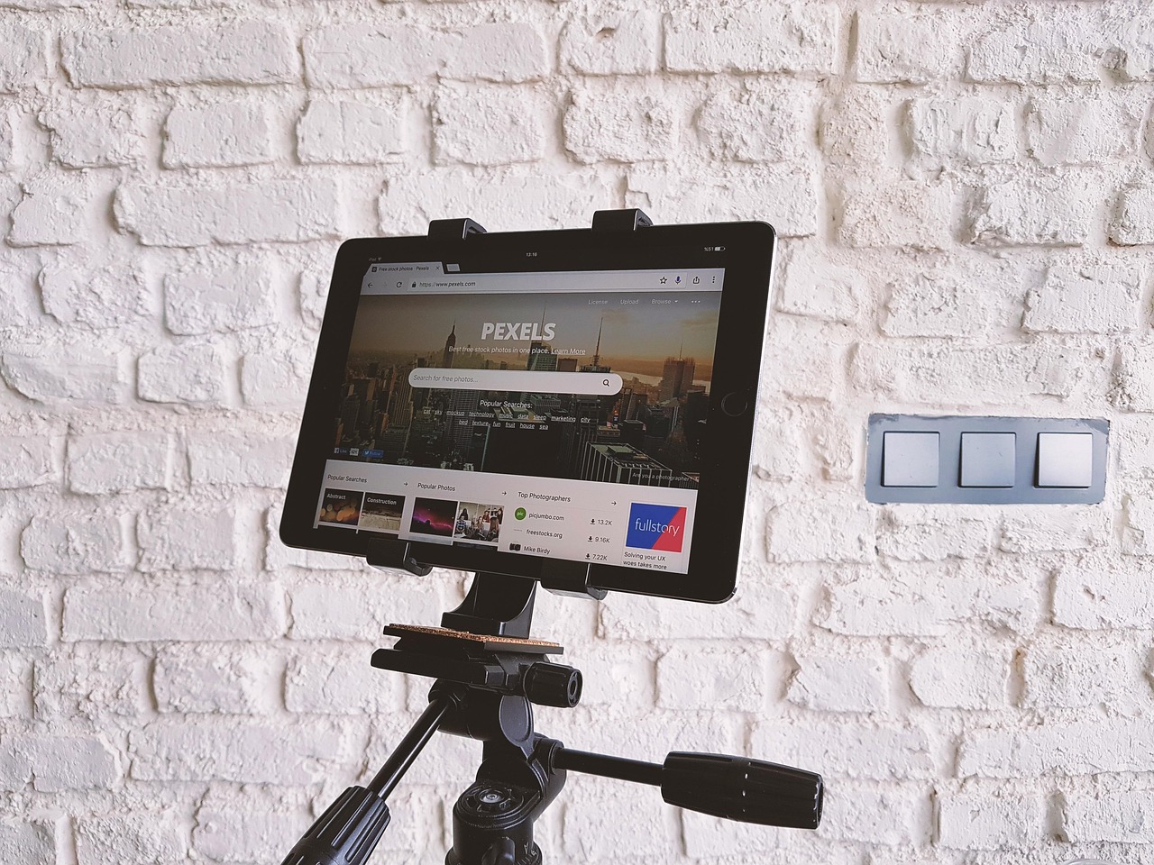 technology, tablet, tripod, pexels, website, design, wall, black, internet, pexels, pexels, pexels, pexels, pexels